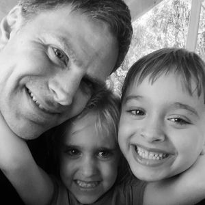 Meet your Posher, Anthony